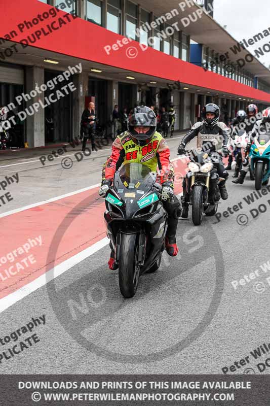 may 2019;motorbikes;no limits;peter wileman photography;portimao;portugal;trackday digital images